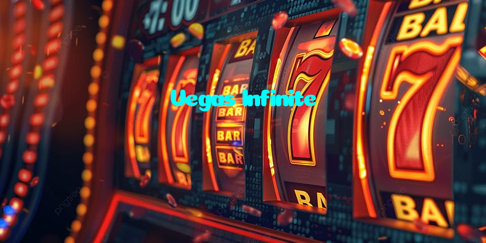 available types of Vegas Infinite bet including pre-match live express and system bets