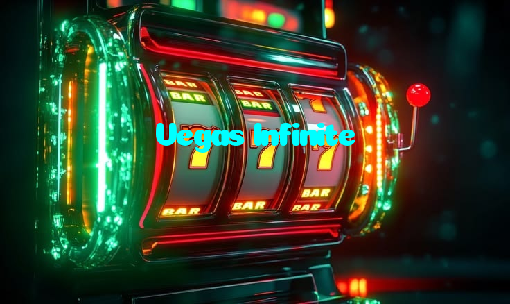 Vegas Infinite خوش آمدید بونس +600% پیشکش موبائل ایپ کے پروموشن سیکشن میں دکھائی دیتی ہے۔