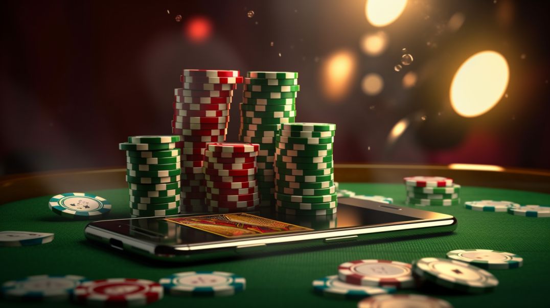 Vegas Infinite پر آن لائن سلاٹس کے بارے میں