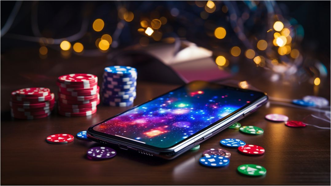 پاکستان کے Vegas Infinite کھلاڑیوں کے لیےجیک پاٹ گیم