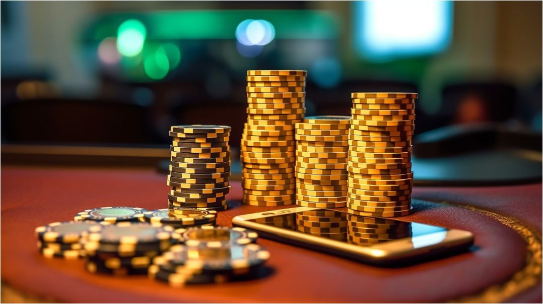 Vegas Infinite کیسینو میں رولیٹی گیمز کے بارے میں معلومات