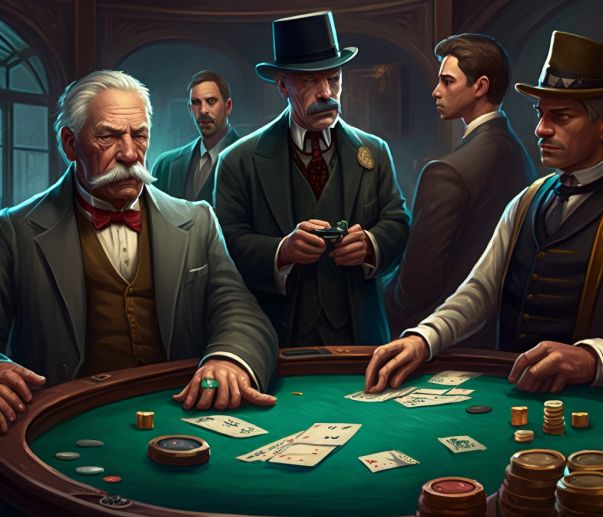 Vegas Infinite پاکستان کیسینو میں بلیک جیک گیمز