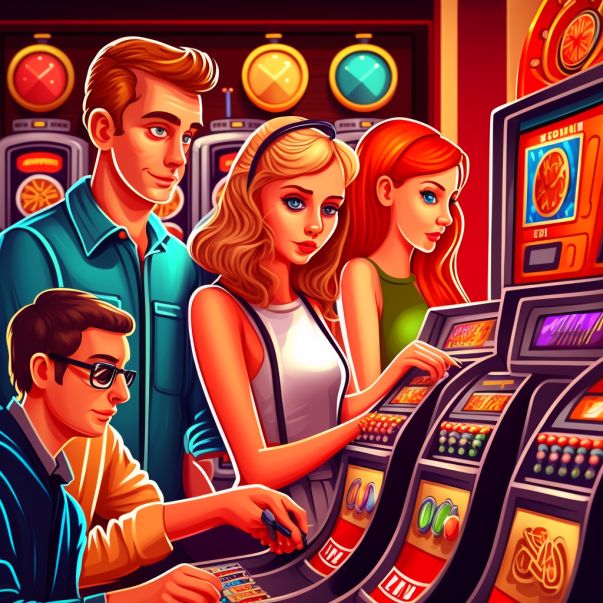 Vegas Infinite کیسینو میں بکراٹکھیلیں