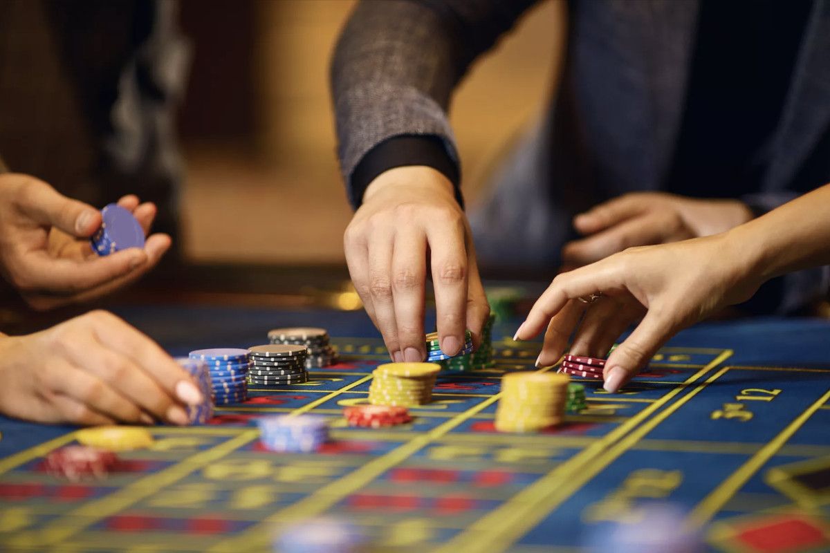 Vegas Infinite کیسینو میں لاٹری گیمز میں حصہ لیں۔