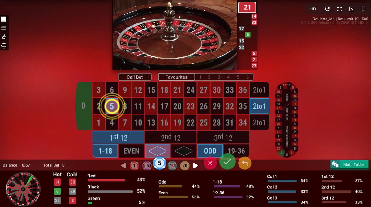 Vegas Infinite میں پاکستان کے کھلاڑیوں کے لیے ٹاپ گیمز