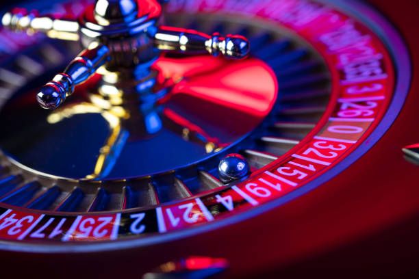 ایک اکاؤنٹ بنائیں یا Vegas Infinite کیسینو میں لاگ ان کریں۔