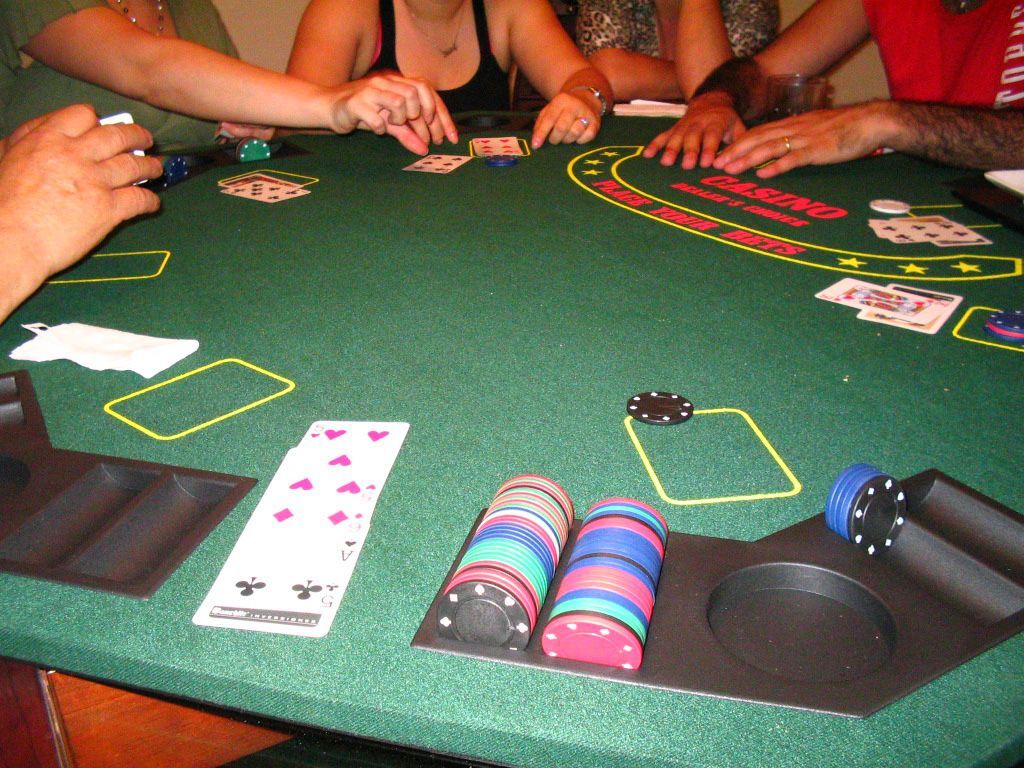 Vegas Infinite آن لائن کیسینو میں کھیلنے کی وجوہات