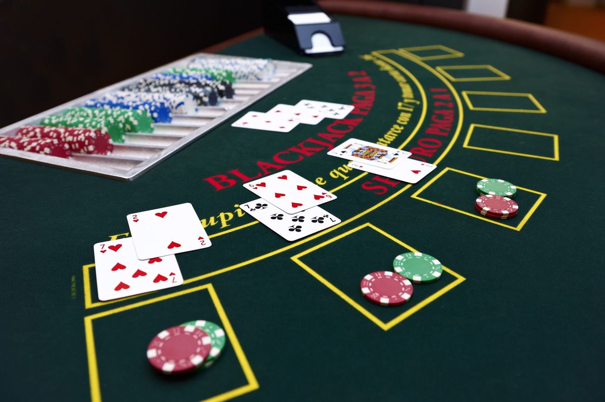 پاکستان میں Vegas Infinite کا آن لائن کیسینو سیکشن کھولیں۔