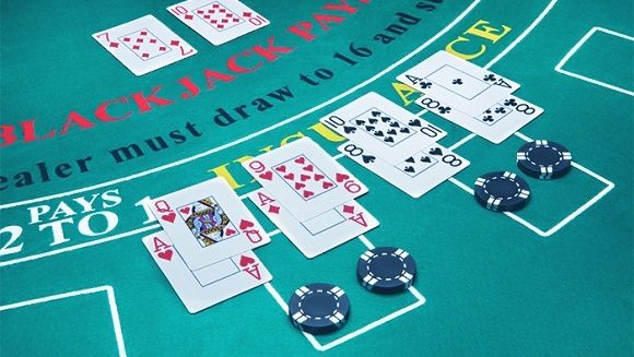 Vegas Infinite کیسینو گیمز کا ایک زمرہ منتخب کریں

