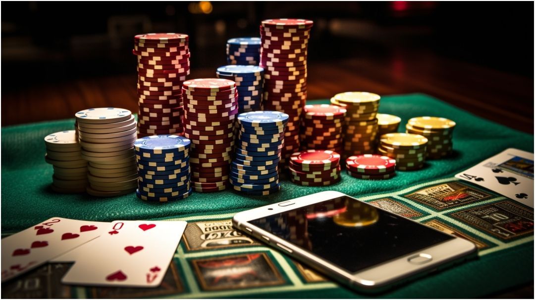 Vegas Infinite کیسینو میں سلاٹ کھیلنا شروع کریں۔