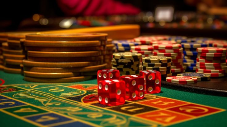 پاکستان کے نئے Vegas Infiniteکیسینو کھلاڑیوں کے لیے خوش آمدید بونس