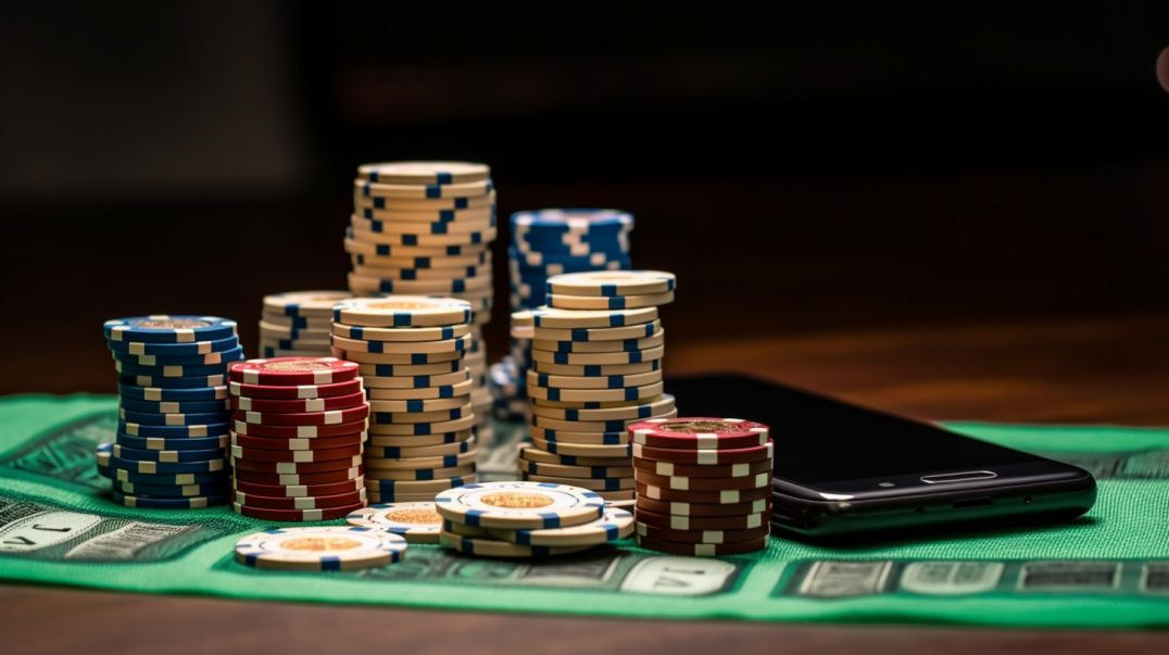 Vegas Infinite آن لائن کیسینو میں اصل گیمز